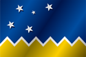 Flag of Magallanes