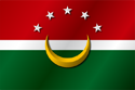 Flag of Maghreb