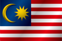 Flag of Malaysia (1950-1963)