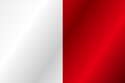 Flag of Malta (1903-1947) Civil