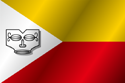 Flag of Marquesas Islands