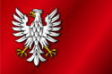 Flag of Mazowiecie