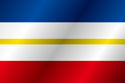 Flag of Mecklenburg