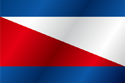 Flag of Mesta Lukov