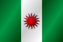 Flag of Mezibori