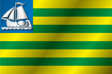 Flag of Middelhamis