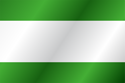 Flag of Miedzylesie