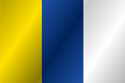 Flag of Milesov