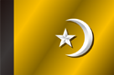 Flag of Moheli
