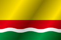 Flag of Monistrol de Calders