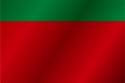 Flag of Morocco (1848)
