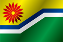 Flag of Mpumalanga Province