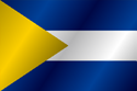 Flag of Muiden