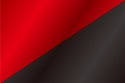 Flag of Naissaru (1917-1918)