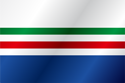 Flag of Nalzovice