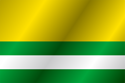 Flag of Nasavrky