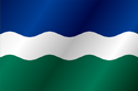 Flag of Nederweert