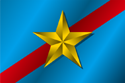 Flag of Ngaraard