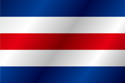 Flag of Nicaragua (1889-1893)