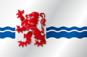 Flag of Nieuwerkerk aan den IJssel