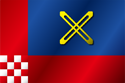 Flag of Nistelrode