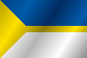 Flag of Nizhnevartovsk