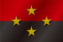 Flag of Norte de Santander