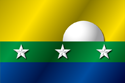 Flag of Nueva Esparta