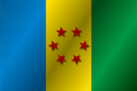 Flag of Ogoni People