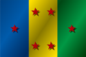 Flag of Ogoni