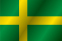 Flag of Oland