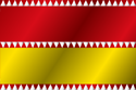 Flag of Oostende (1982)