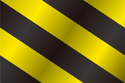 Flag of Oosterzele