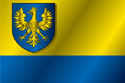 Flag of Opolskie
