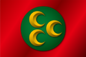 Flag of Ottoman (1517)