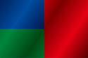 Flag of Oudergem