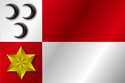 Flag of Ouderkerk
