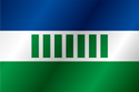 Flag of Ovamboland