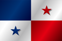 Flag of Panama (1903)