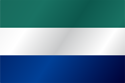 Flag of Paraguay (1811-1811)
