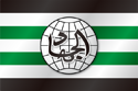Flag of Party Arkat el Mujahideen
