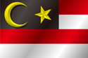 Flag of Pattani