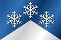 Flag of Pec pod Snezkou