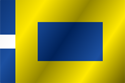 Flag of Penjum