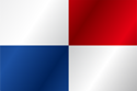 Flag of Pobezovice