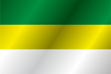 Flag of Podlesi