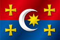 Flag of Pohorelice