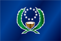 Flag of Ponape