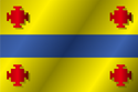 Flag of Popayan