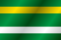 Flag of Prat de Comte